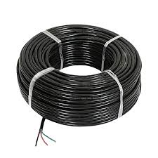 AC Cable 4mm