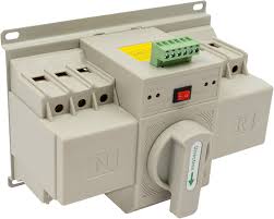 AutomatiAc Transfer Switch