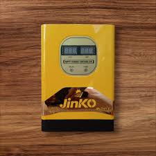 60A MPPT Charge Controller