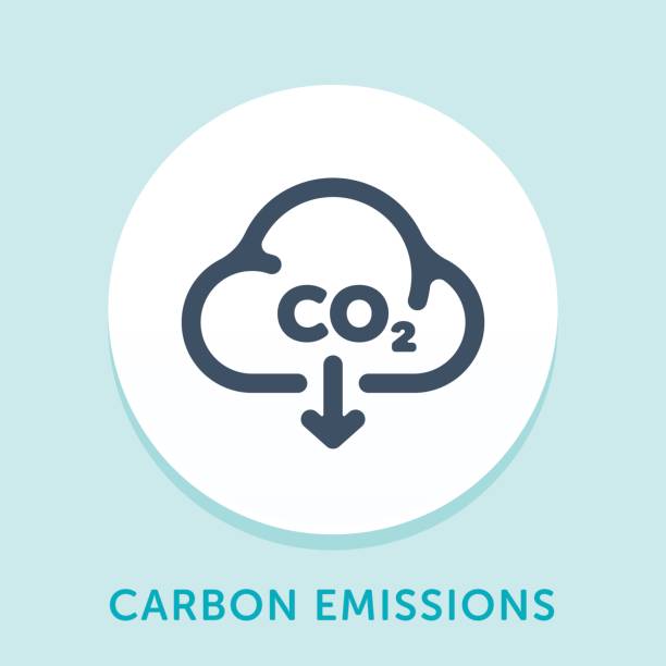 CO2 Icon