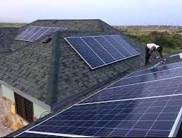 Chenil Solar Lagos