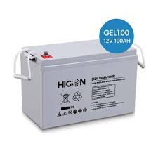 Lithium Battery 48v 100Ah