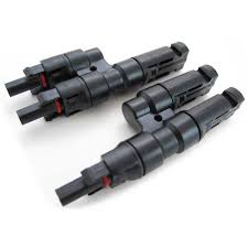 MC4 Connectors