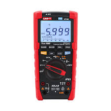 Multimeter