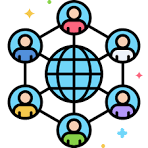 Network Icon
