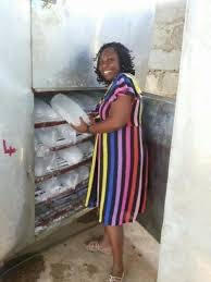 Remote Office Off-Grid